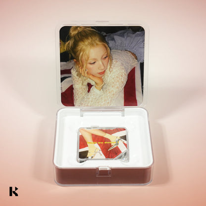 디아 - Dance! - KiTalbum