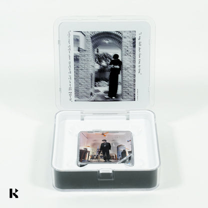STAI - I'll be out - KiTalbum