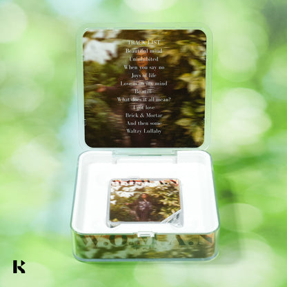 Fatai - W.O.M.A.N - KiTalbum