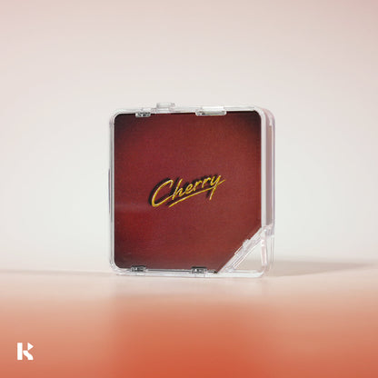 Cameron London - Cherry - KiTalbum