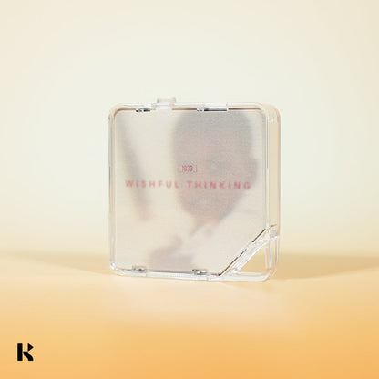 Cameron London - Wishful Thinking - KiTalbum