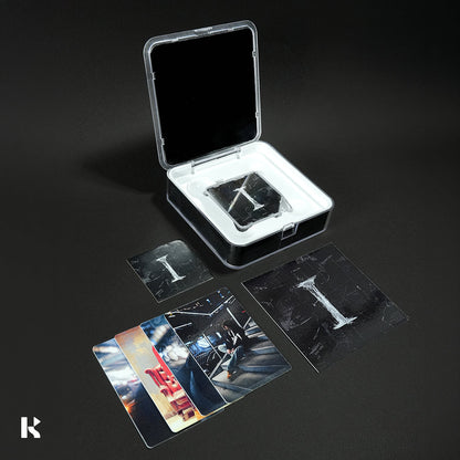 Lil KENTA - episode 1 - KiTalbum