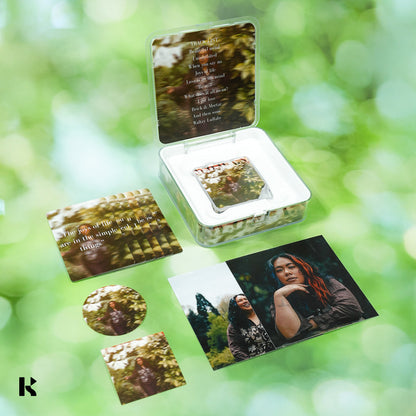 Fatai - W.O.M.A.N - KiTalbum