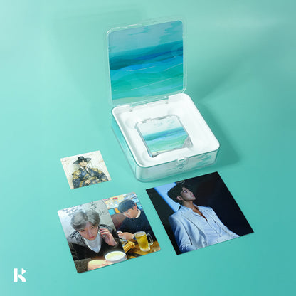 정현 - 바다꽃 - KiTalbum
