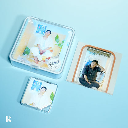 펠릭 - Ariel - KiTalbum