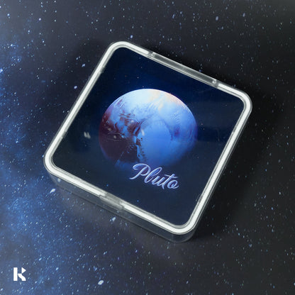 Annettely - PLUTO - KiTalbum
