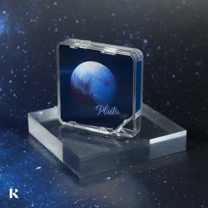 Annettely - PLUTO - KiTalbum