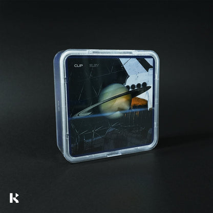 CLIP - CLIP V3 - KiTalbum
