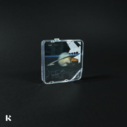 CLIP - CLIP V3 - KiTalbum
