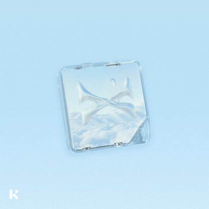 DAV다브 - 너의 Blue Sky - KiTalbum