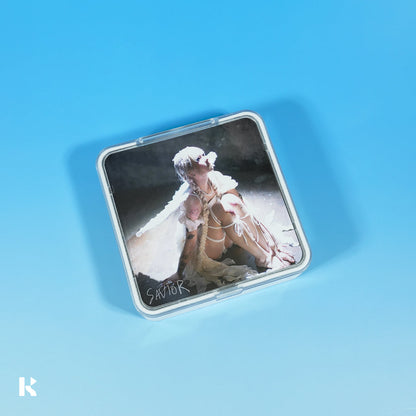 도화 DOHVVA - SAViOR - KiTalbum