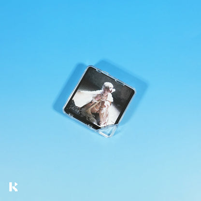 도화 DOHVVA - SAViOR - KiTalbum