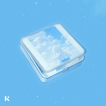 E:ON (이온) - 평행세계 - KiTalbum