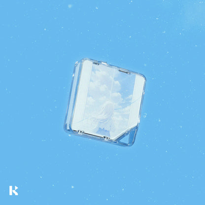 E:ON (이온) - 평행세계 - KiTalbum