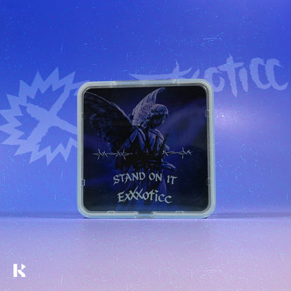 ExXxoticc - Stand on it - KiTalbum