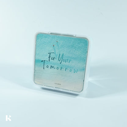 FLEET(플릿) - 너의 내일에 - KiTalbum
