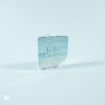 FLEET(플릿) - 너의 내일에 - KiTalbum