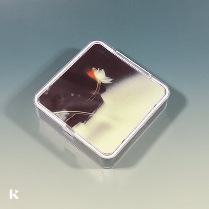 HEIDEN - Valentine - KiTalbum