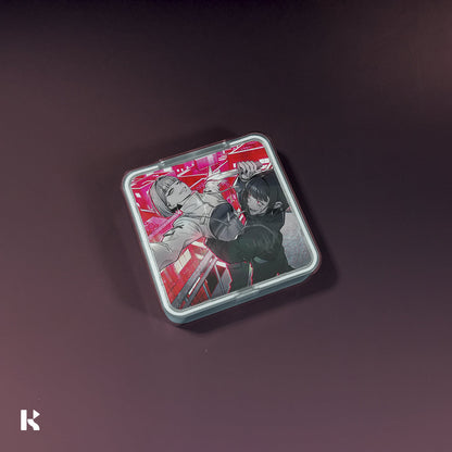 해로이키 Haeroiki - 공동소멸 - KiTalbum