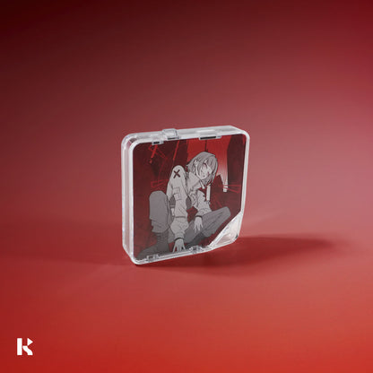 해로이키 Haeroiki - 불안유일 - KiTalbum