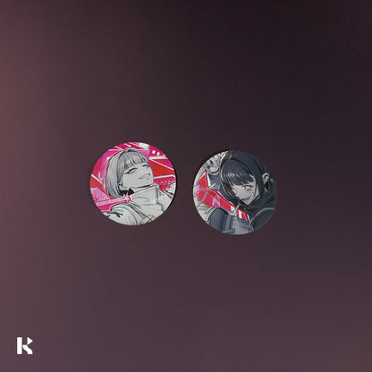 해로이키 Haeroiki - 공동소멸 - KiTalbum