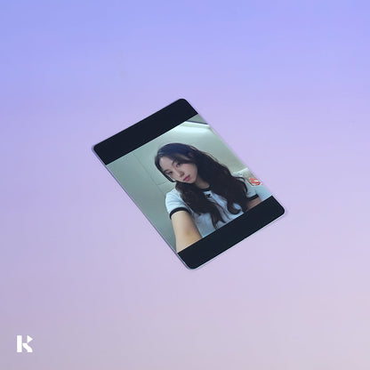 Selin - Repeat - KiTalbum