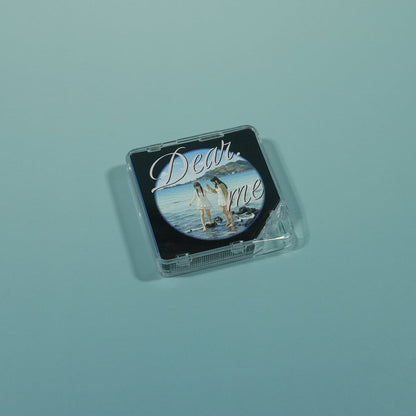 ISHA (이샤), 이소 (E.SO) - Dear. Me - KiTalbum
