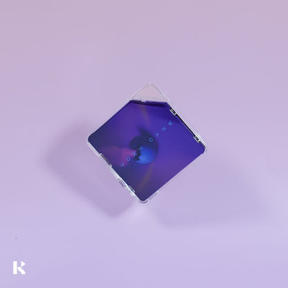 ISHA(이샤) - Come Over(feat.ALBERT) - KiTalbum