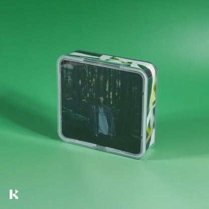 전현재 (JEON NOW) - 4us - KiTalbum