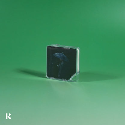 전현재 (JEON NOW) - 4us - KiTalbum