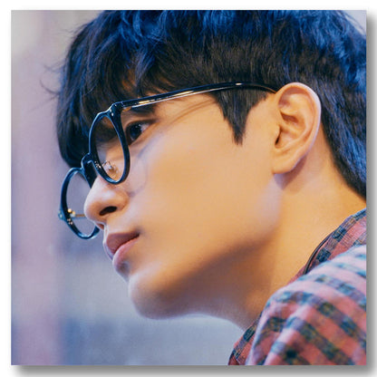 JUNHYEON - CAN I FIND U - KiTalbum