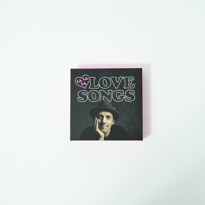 Jason Mraz -La La La Love Songs - KiTalbum