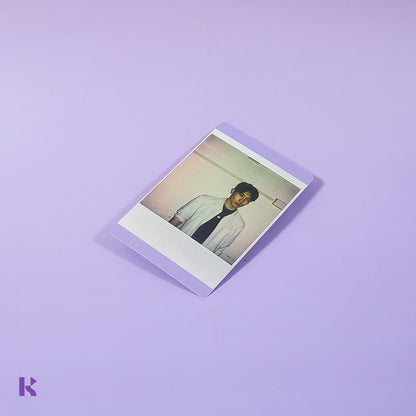 LEI - Say YES! - KiTalbum