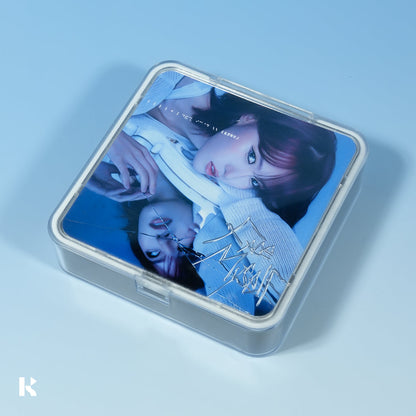 LUNEDI - FACE MYSELF - KiTalbum