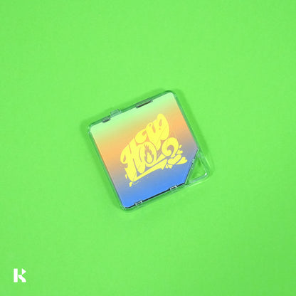 BOYNEXTDOOR 2nd EP [HOW?] (KiT ver.)