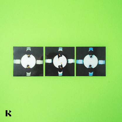양선모 - My 20's - KiTalbum