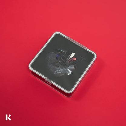 이고요 - 당신에게, - KiTalbum