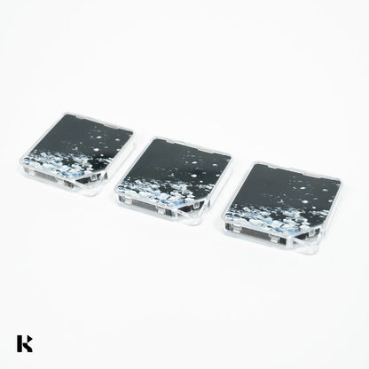 콜드나잇 - Underwater - KiTalbum