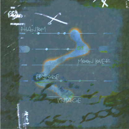 HOSHi - Depth - KiTalbum