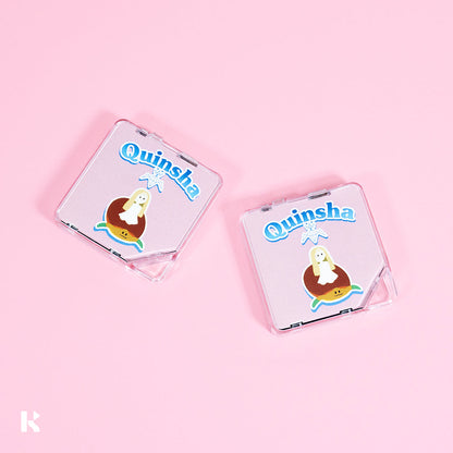 퀸샤(Quinsha) - 바다로 가자 - KiTalbum