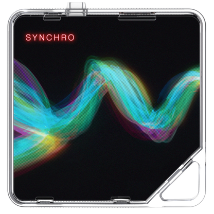 쏘노로스 sonorous - Synchro - KiTalbum