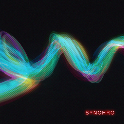 쏘노로스 sonorous - Synchro - KiTalbum