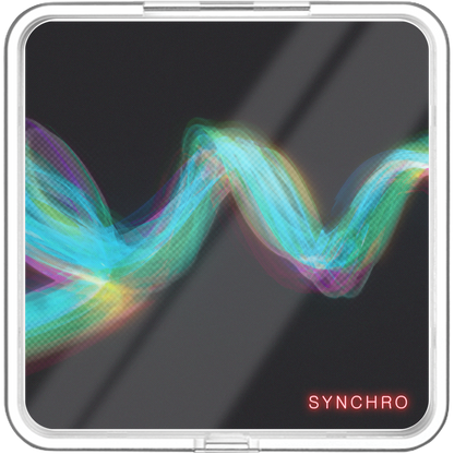 쏘노로스 sonorous - Synchro - KiTalbum