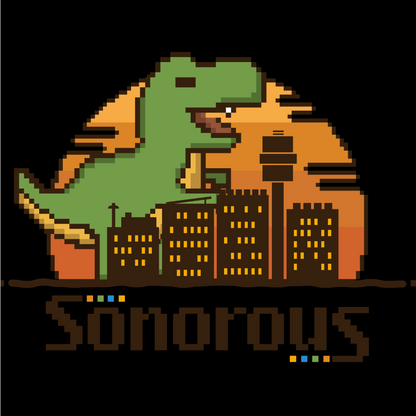 쏘노로스 sonorous - Synchro - KiTalbum