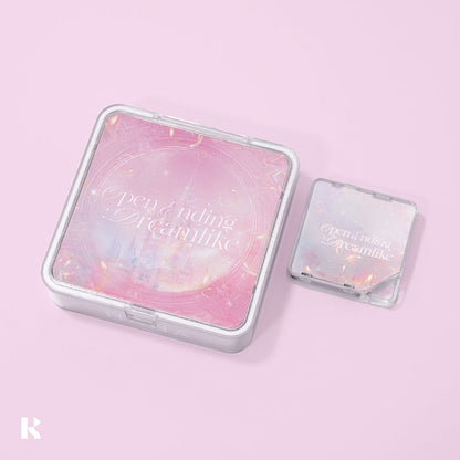 하나 (HANA) - Open Ending : Dreamlike - KiTalbum