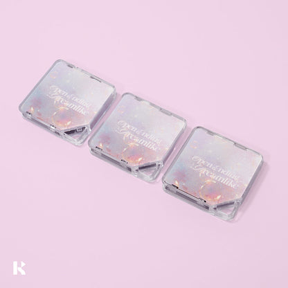 하나 (HANA) - Open Ending : Dreamlike - KiTalbum