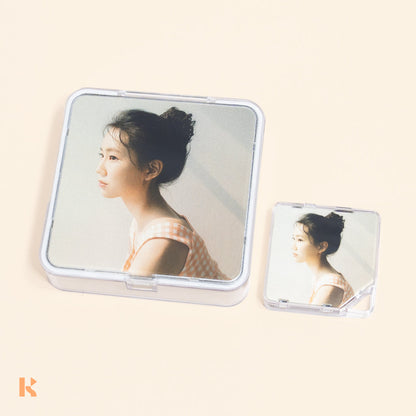 프레즈(Fraise) - buoyancy - KiTalbum