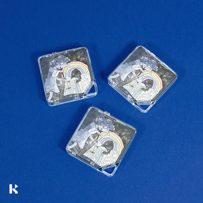 서희 - Rainbow Season - KiTalbum