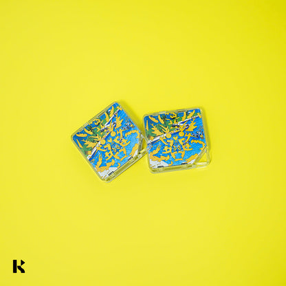 교정 (GYOJUNG) - 물 - KiTalbum