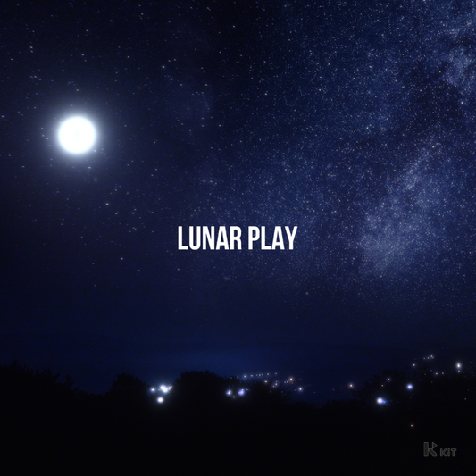 투어리스트 (The Tourist) - 달의 연주 (LUNAR PLAY) - KiTalbum